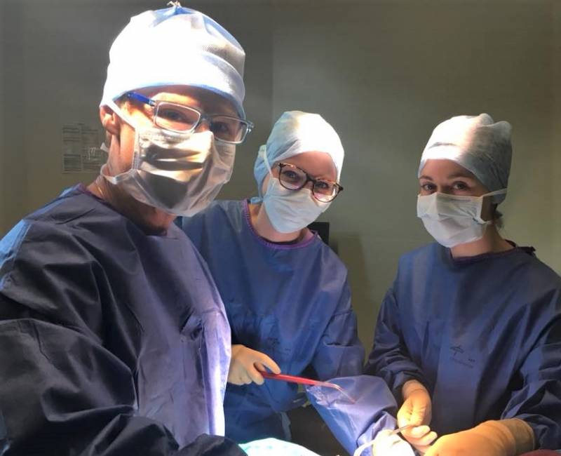 Chirurgie orale et implantologie à Genève