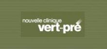 Clinique Vert-Pré Genève Suisse